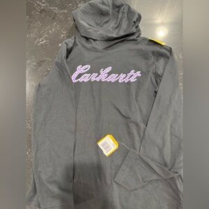 New With Tags Carhartt Long Sleeve